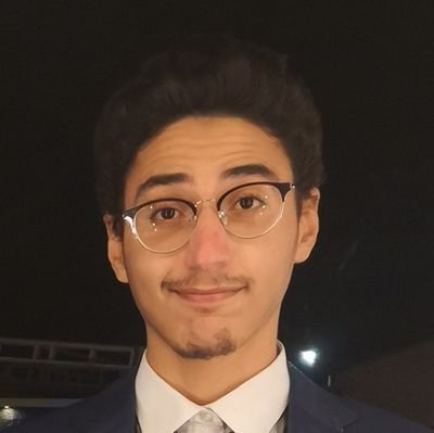 MohamedMohey_'s profile picture. Loves judging books by their covers.

A fan of hyperchaotic systems.

Trying to increase the amount of entropy in the world. 

I post what I find interesting!