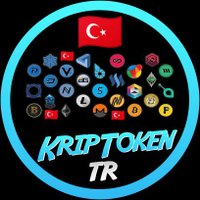 KripToken TR(@KripTokenTurkey) 's Twitter Profile Photo