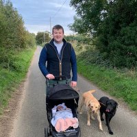Joseph Hartley-Palmer (@jhp6317) 's Twitter Profile