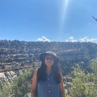 Prakrit_Bista's profile picture. Research Scientist at New Mexico State University