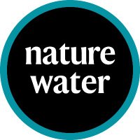 Nature Water (@naturewaterjnl) 's Twitter Profile Photo Nature Water (@naturewaterjnl) 's Twitter Profile Photo