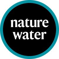 Nature Water(@NatureWaterJnl) 's Twitter Profile Photo