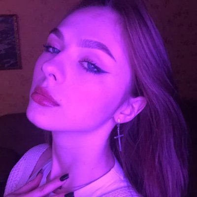 Milena_AU_'s profile picture. I'm Milena 🥰