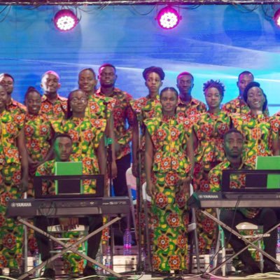 A choir formed out of the passion to spread the good news to the world through sacred Choral Music. Discovery Choir of the year 2017 at the GHYOUTH CHOIR AWARDS