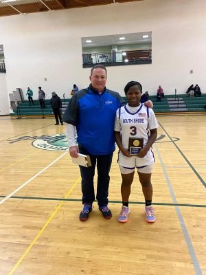 Rashien Little Profile