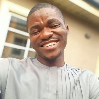 Samuel Emmanuel (@chisom0123) 's Twitter Profile