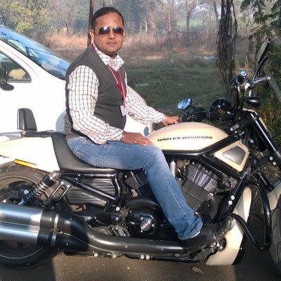 I am person with Principles. Friendly in nature. Love to travel and explore food and places.