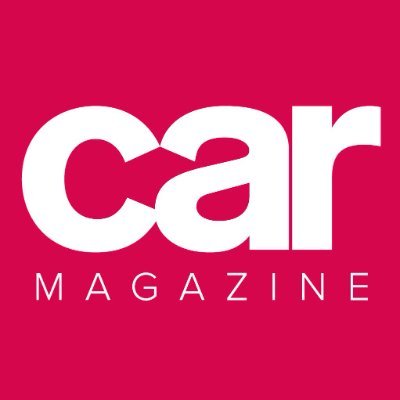 Visit CAR magazine Profile