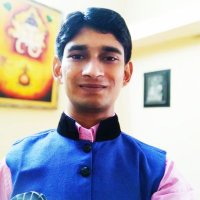 shobhit viradiya(@shobhitviradiya) 's Twitter Profile Photo