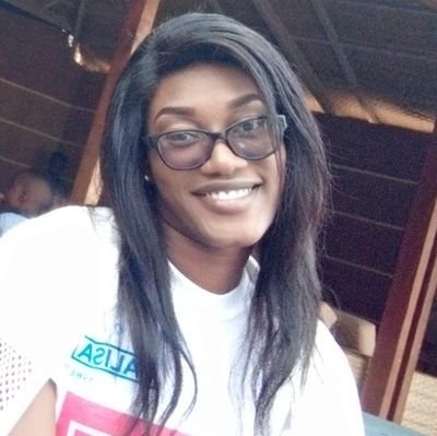 MissDoddhy's profile picture. Conseiller en Assurances- Vie 🤝
Entrepreneure 🤝

Née pour briller ✨ | Née pour vaincre ✊ | Née pour triompher ✌️