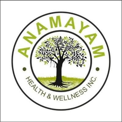 Anamayam_'s profile picture. Health & Wellness | Evidence Based Ayurveda Medicine Manufacturer