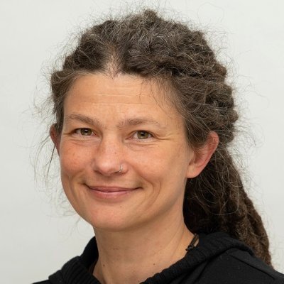 Ilse Jacobsen Profile