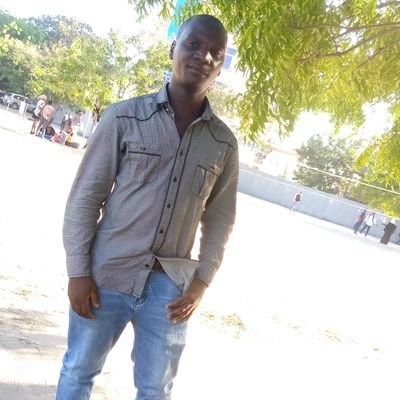 MARKETING AND PUBLIC RELATION EXPERT
🫡
gusaga gu moyo gwene🫡
