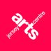 Jersey Arts Centre (@JsyArtsCentre) Twitter profile photo