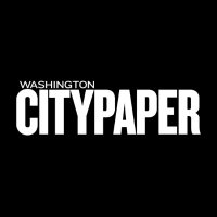 Washington City Paper(@wcp) 's Twitter Profile Photo