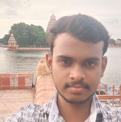 rishiram_kasi's profile picture. 