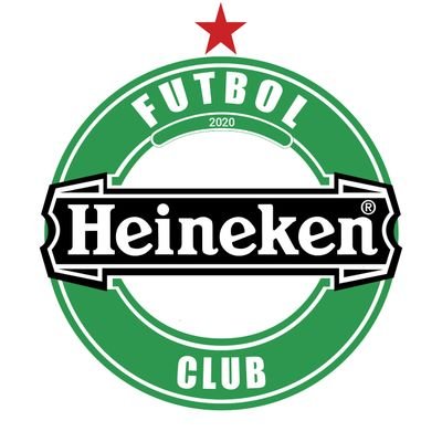 Heineken F.C. ⭐ Profile