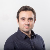 Grzegorz Suteniec (@gsuteniec) 's Twitter Profile