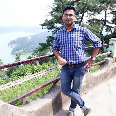 BiswadipSen15's profile picture. Research Scholar