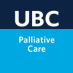 UBC Palliative Care (@ubcpalliative) Twitter profile photo UBC Palliative Care (@ubcpalliative) Twitter profile photo