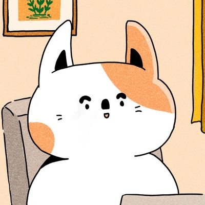 Komolachiさんのプロフィール画像
