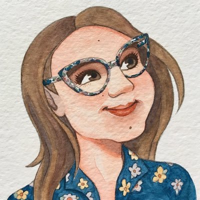 Marianna Smithさんのプロフィール画像