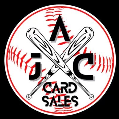 AJC Card Sales