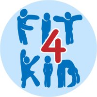 Fit4KidStudy (@fit4kidstudy) 's Twitter Profile