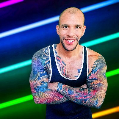 TTs and Tattoos 
w/a LGBT twist 

Welcome to the bathhouse 🚿

https://t.co/K49W0Yza1J