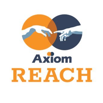 Axiom REACH is a nonprofit organization that supports underserved patients and underrepresented future healthcare providers and combats cancer disparities.