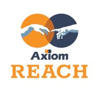 Axiom REACH Foundation(@AxiomREACH) 's Twitter Profile Photo