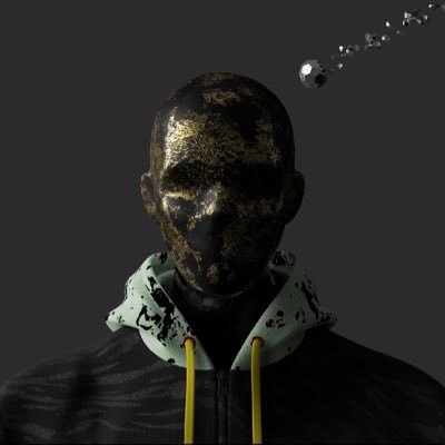 Art, Code and Data | Full set @psychedelic_nft
Something is cooking...