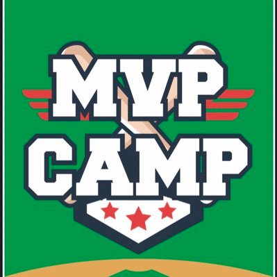 MVP Baseball and Softball Camps