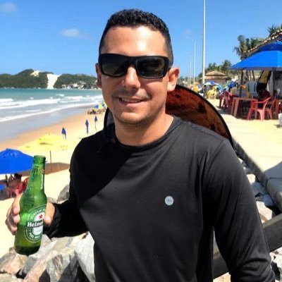 Rafael43100's profile picture. 🇧🇷