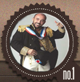 GeorgesSouthMia's profile picture. 