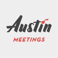 Austin Meetings & Events (@meetaustin) 's Twitter Profile