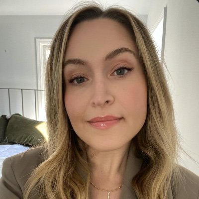 JessicaKManey's profile picture. Director of Development, International Wildlife Coexistence Network