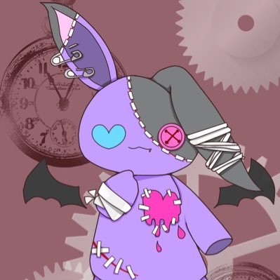 黒うさぎ😈🐰アイリスさんのプロフィール画像