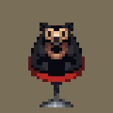 pixel fartist is the main ,mostly terraria modding but also do other stuff, sometimes digital art