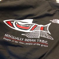 Nisqually Indian Tribe(@TribeNisqually) 's Twitter Profileg