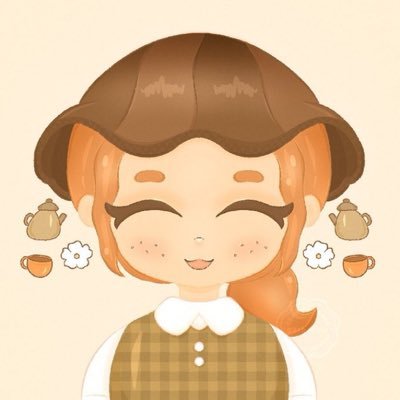 acnh & sdv for gaming? groundbreaking • draiocht (acnh) & chamomile farm (sdv) • she/her, 27 • header by @daliacrossing, icon by @oatbearie