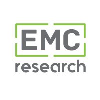 EMC Research (@emc_research) 's Twitter Profile