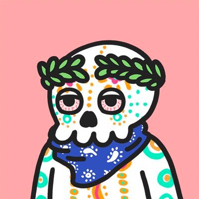 MNAS_NFT's profile picture. Talk to me about Mories & Fishies 💀🐠🚀