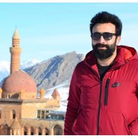 Alîşer (@amed_qoser_) Twitter profile photo