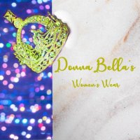 Donna Bella Women's Wear(@DonnaBellaWear) 's Twitter Profile Photo