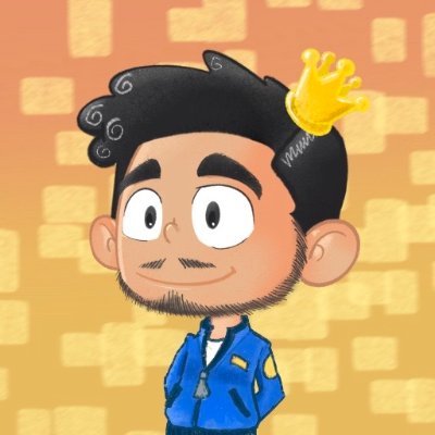 melun13's profile picture. 