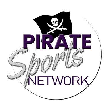 Bringing Pirate Nation Sports to you!
Follow us on Instagram @The.PirateSportsNetwork
YouTube: Pirate Production Studios