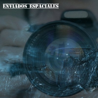 Relatos de ci-fi, fantasía, terror y misterio protagonizados por periodistas
https://t.co/8N40YOnZNa