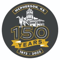 City of McPherson Local Government(@McPhersonKSInfo) 's Twitter Profile Photo