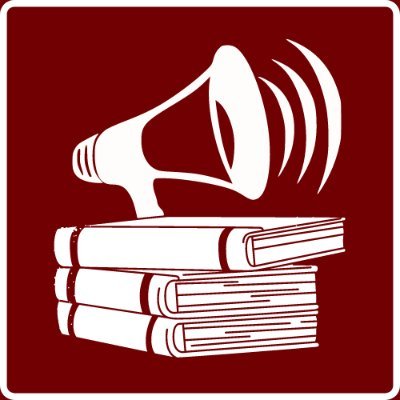 offbeatbooks's profile picture. Radical Reads & Social Justice